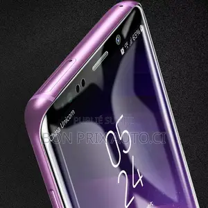 Neuf Samsung Galaxy S9 256 GB Gris