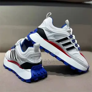 Photo - Chaussures Baskets