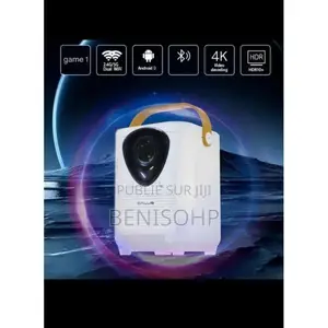 Calus Projecteur Z10x Pro