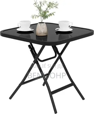 Photo - Table Plianble