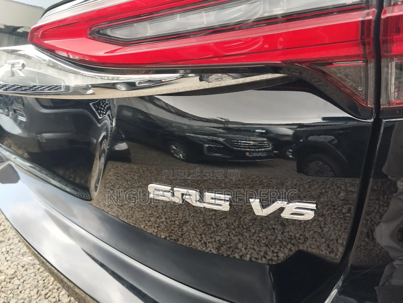 New Toyota Fortuner 2025 Black