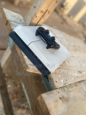 Photo - Ps4 Déjà Craquer