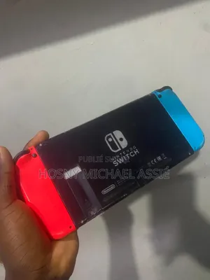 Nintendo Switch Classic