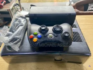 Microsoft Xbox 360