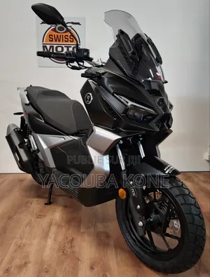 Neuf Yamaha R1 2024 Noir