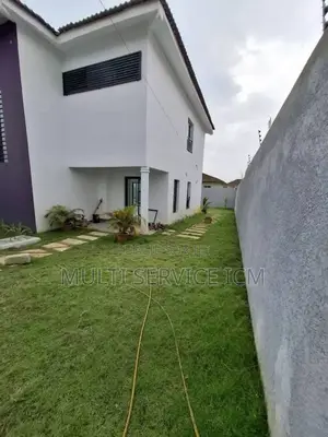 Furnished 6chbre Appartement dans Ismaël Coulibaly, Cocody à Vendre