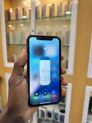 New Pomme iPhone XR 64 GB Rouge