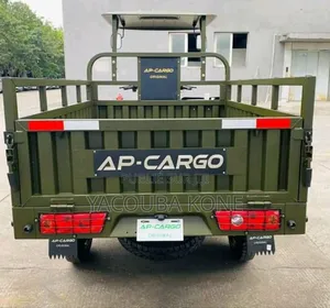 Neuf Apsonic AP150ZH-200 2020 Gris