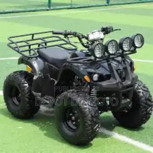 Neuf Kawasaki EX250 2024 Noir