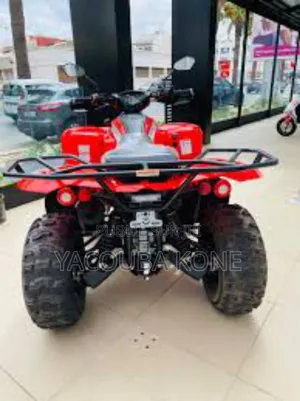 Neuf Kawasaki EX250 2024 Noir