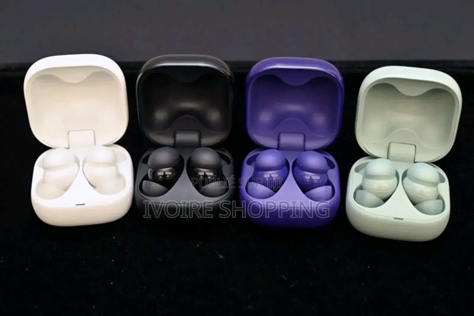 Écouteurs Sans Fil Sony Linkbuds Fit,