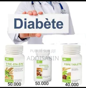 Photo - Diabète - Diabète