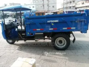 Neuf Apsonic AP28HP 2024 Bleu