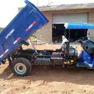 Neuf Apsonic AP28HP 2024 Bleu