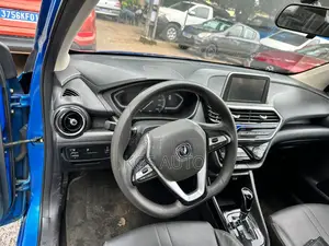 Changan Alsvin 1.4 FWD Sedan 2020 Bleu