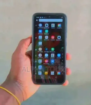 Photo - Infinix Smart HD 32 GB Noir