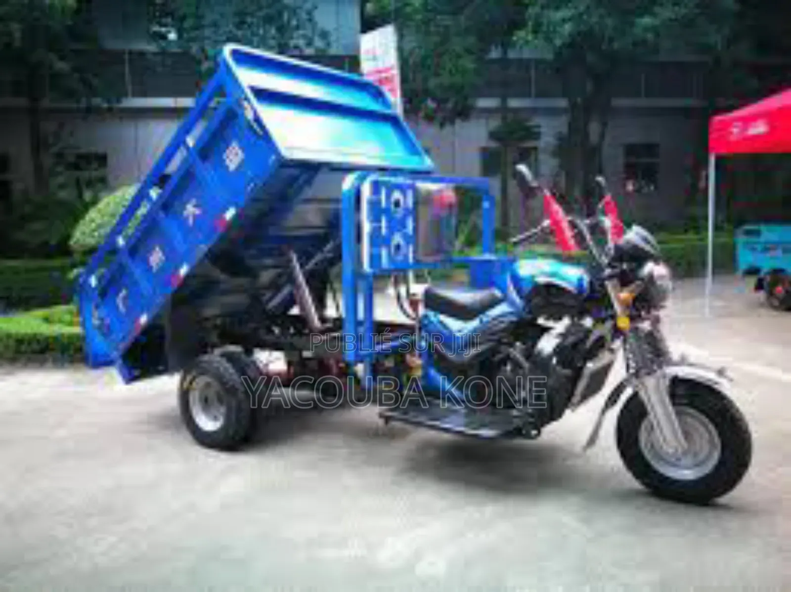 Neuf Apsonic AP150ZH-200 2023 Bleu