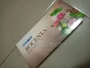 Photo - Dynace Rocenta Un Complément Alimentaire