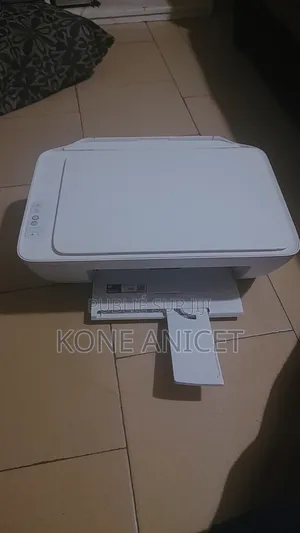 Photo - Imprimante Hp