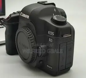 Photo - Promotion Canon 5d Mark Il