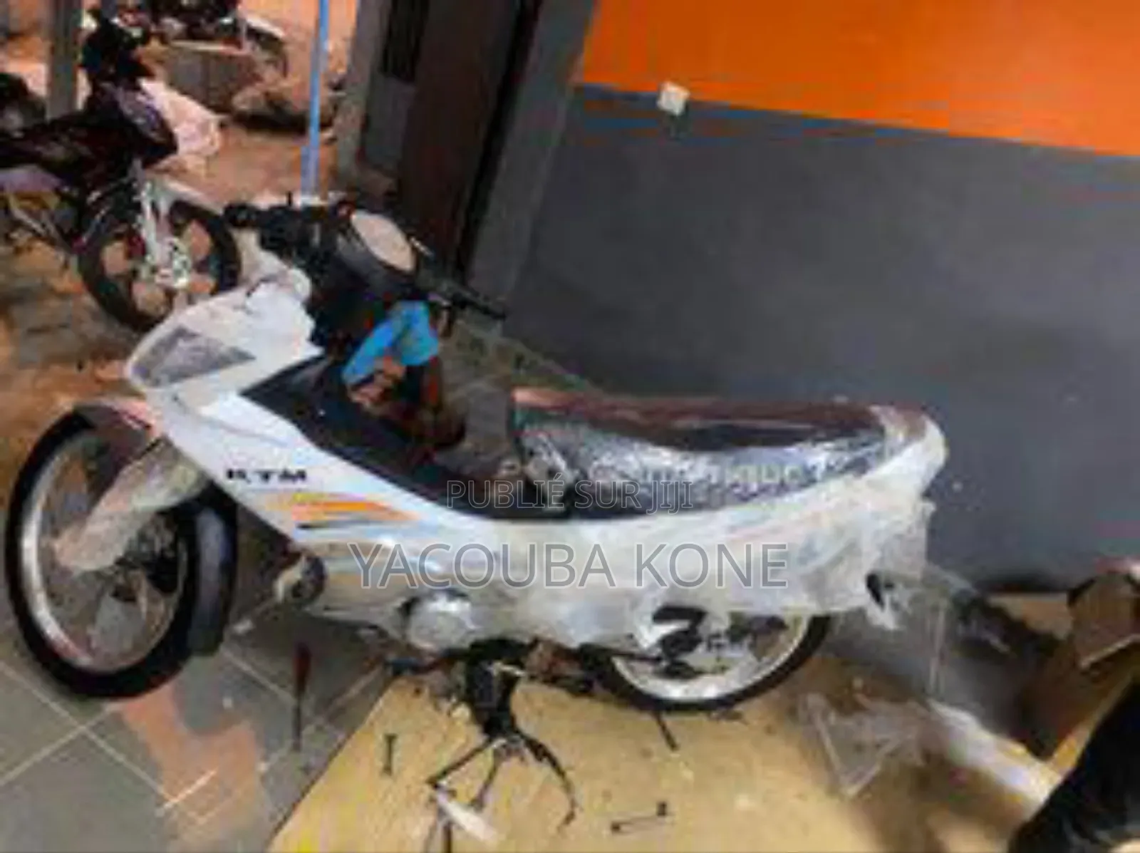 Neuf KTM Autre 2023 Autre