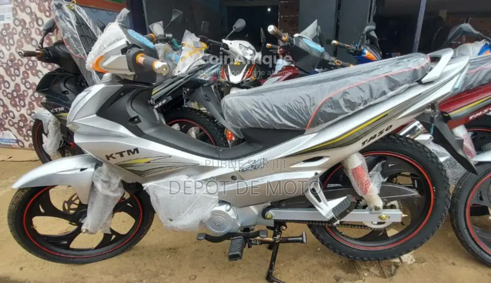 Neuf KTM Autre 2023 Autre