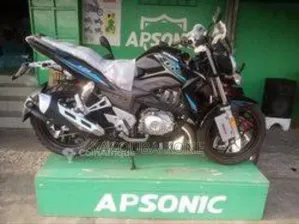 Neuf Apsonic 170 Zone One 2024 Autre