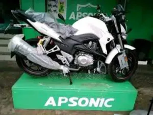 Neuf Apsonic 170 Zone One 2024 Autre
