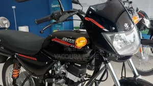 Neuf TVS HLX 125 2024 Autre