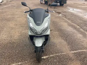 New Honda Hornet 2024 Gris