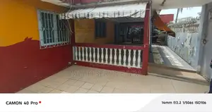 Photo - Furnished 7chbre Duplex dans Ismaël Coulibaly, Cocody à Vendre