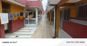 Furnished 7chbre Duplex dans Ismaël Coulibaly, Cocody à Vendre
