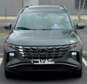 Photo - Hyundai Tucson Ultimate AWD 2020 Gris