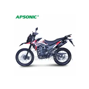 New Apsonic AP Z-ONE 2024 Bleu