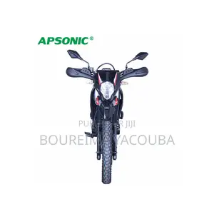 New Apsonic AP Z-ONE 2024 Bleu