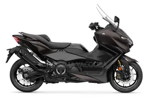 New Yamaha NMAX 155 2025 Noir