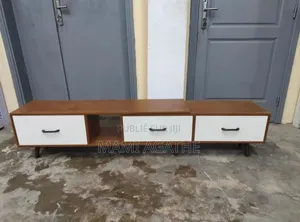 Meuble De Télévision