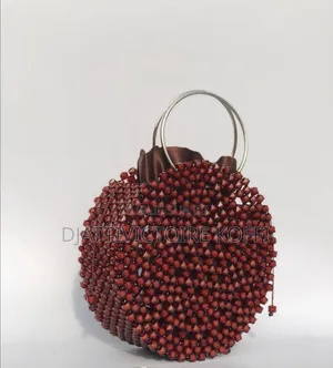 Photo - Sac en Perle