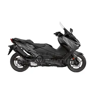 New Yamaha NMAX 125 2024 Gris