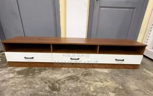 Meuble De Télévision