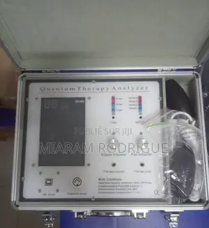 Photo - Quantum en Vente