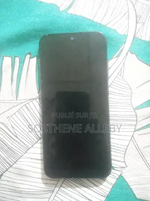 Photo - Infinix Smart HD 32 GB Noir