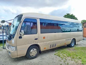 Photo - Toyota Sous-verre 2018 Beige