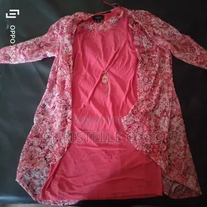 Photo - Vêtement Femme