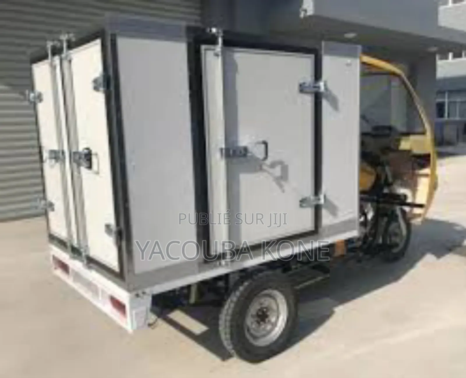 Neuf Apsonic AP150ZH-200 2022 Blanc