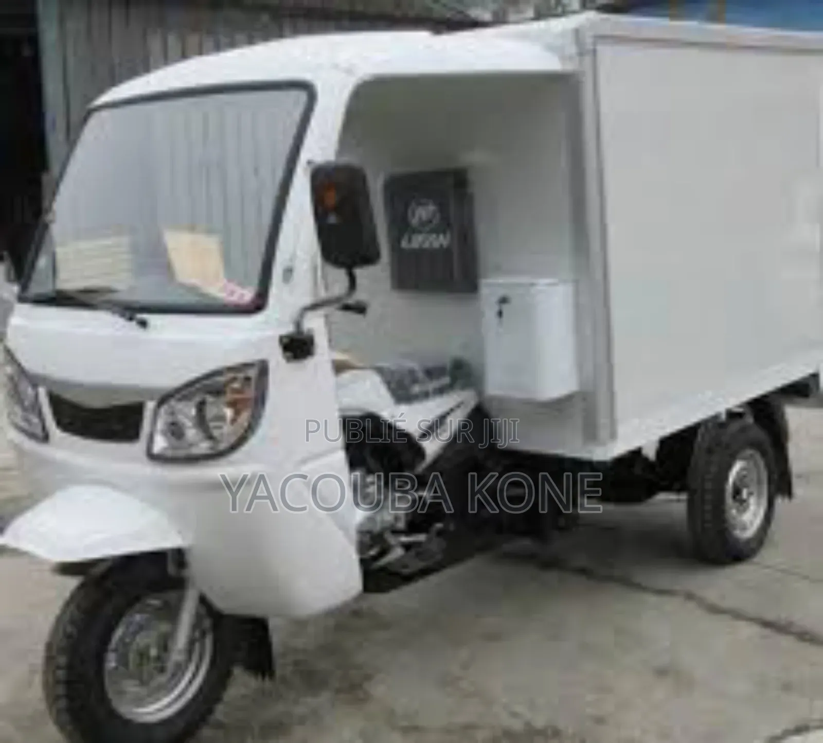 Neuf Apsonic AP150ZH-200 2022 Blanc