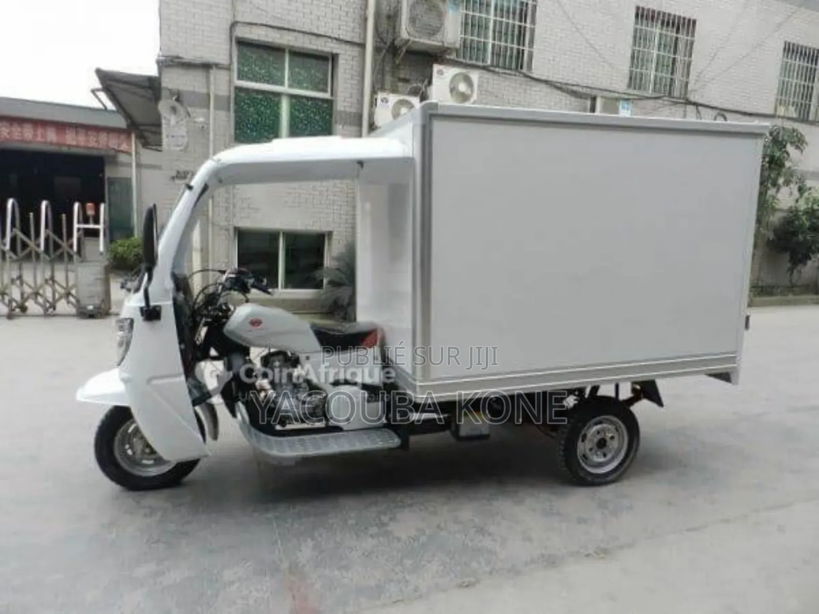 Neuf Apsonic AP150ZH-200 2022 Blanc