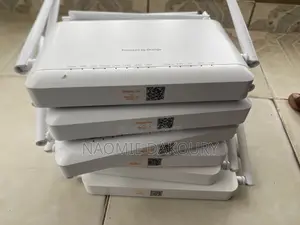 Routeur Orange 4 Et 6 Antennes Disponibles 10mille