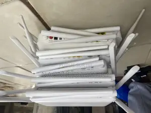 Routeur Orange 4 Et 6 Antennes Disponibles 10mille