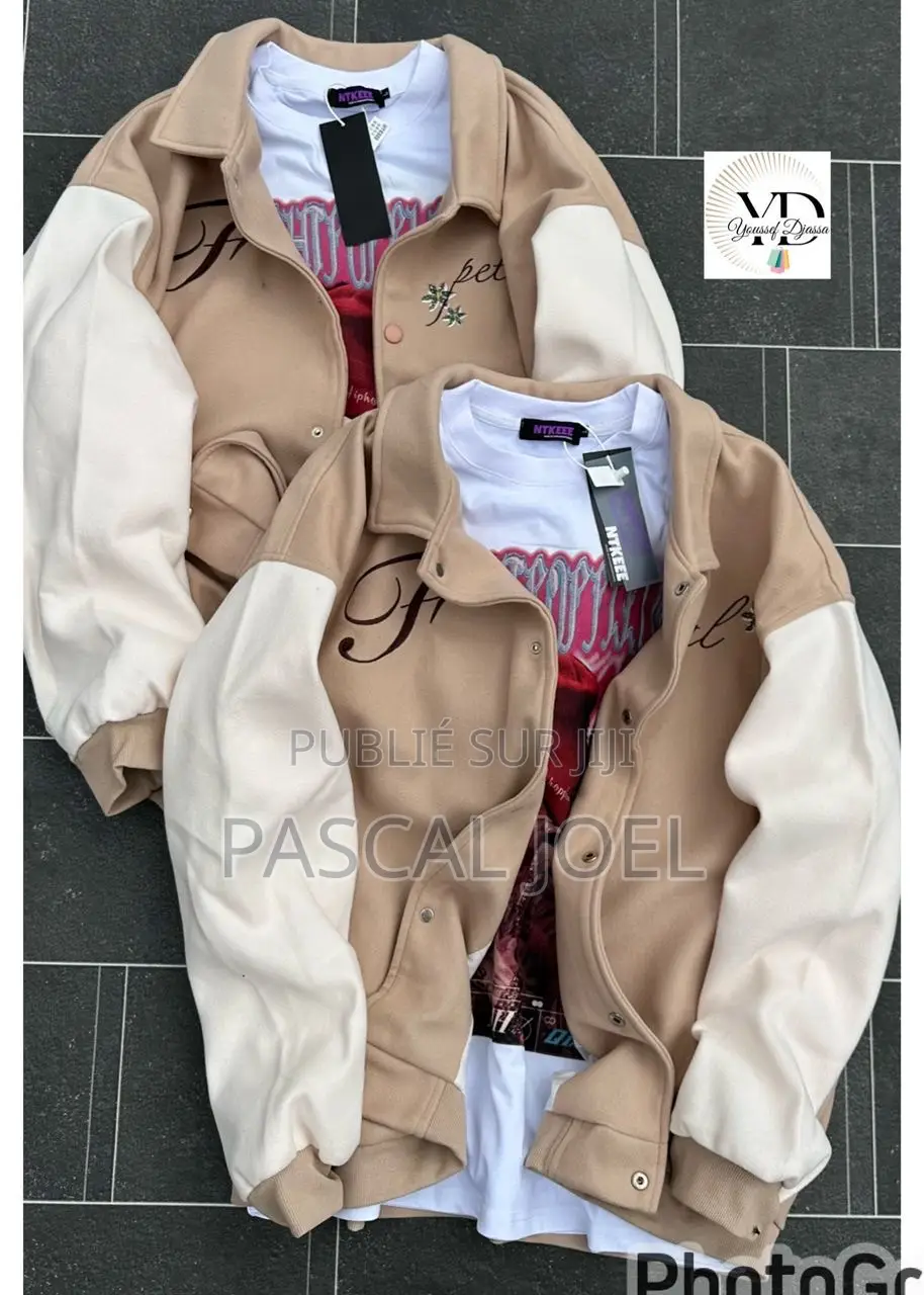 Veste d'Opérabilité